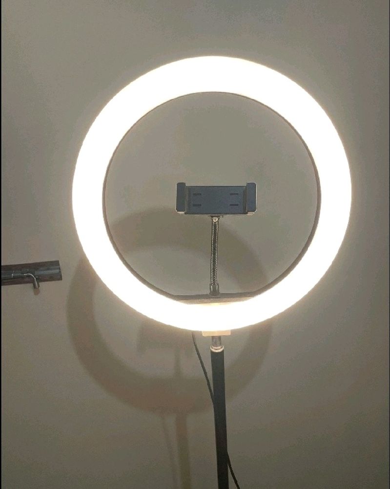 Ring Light