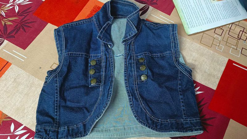 Denim