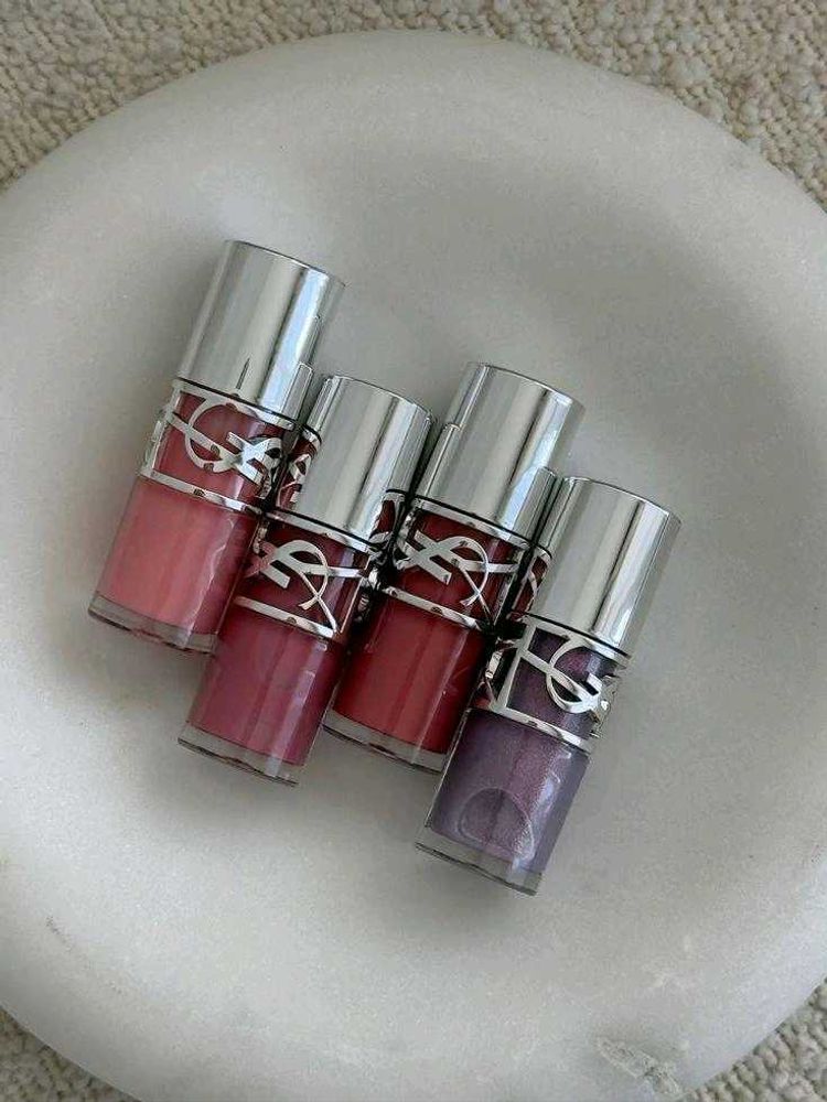 YSL Lip Oil gloss