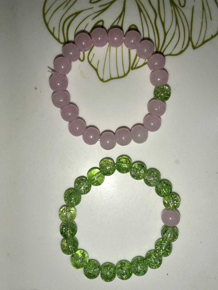 Crystal Bracelet