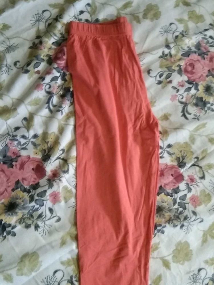 Cotton Soft Legging