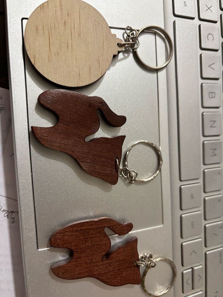 Key Rings