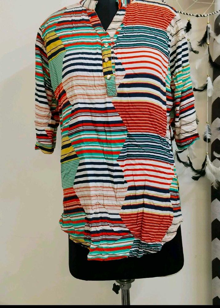 Short Kurti