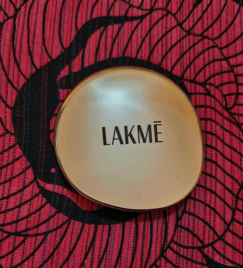 Lakme Compact Powder