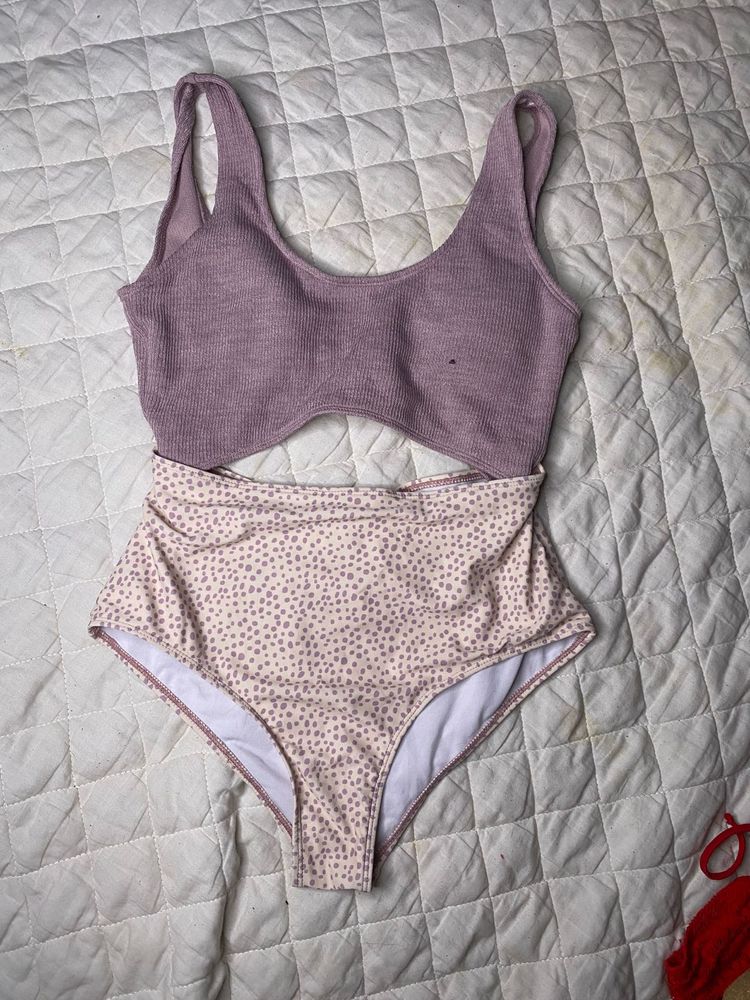 Summertime Bodysuit