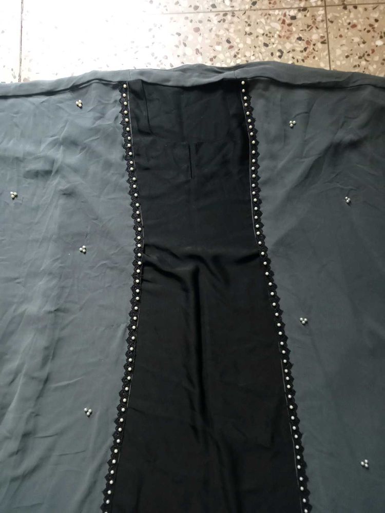 Naqaab ( Abaya )