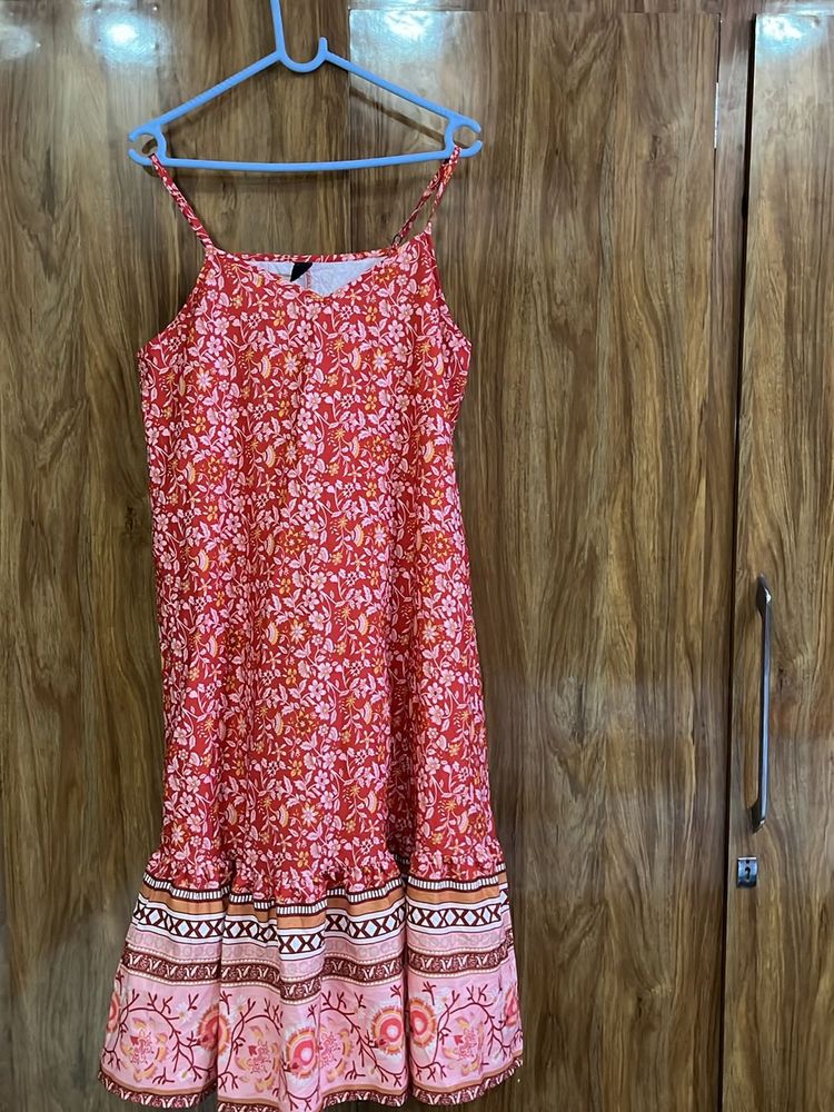 Pretty Dress