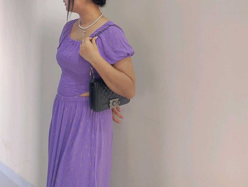 Zudio Kurta Style Dress
