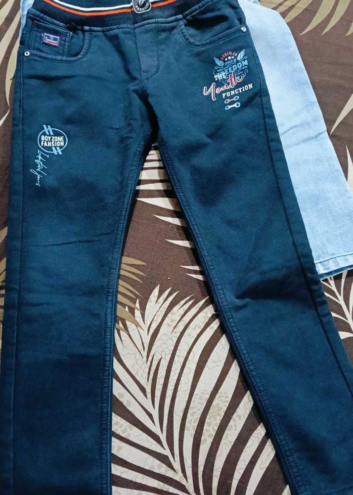 Boys Jean&#39;s