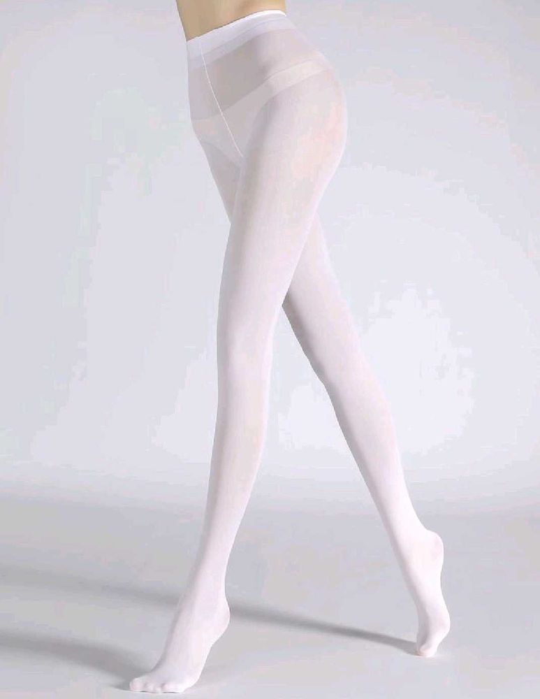 White Tights