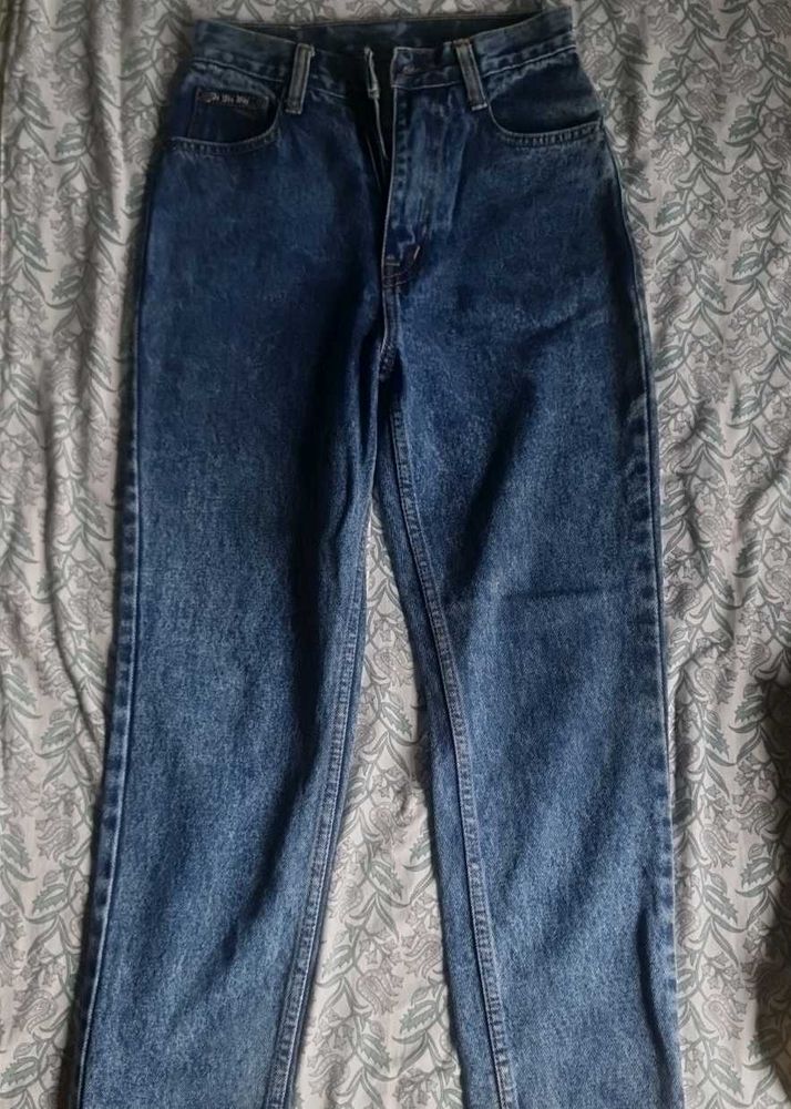 Denim  Jean