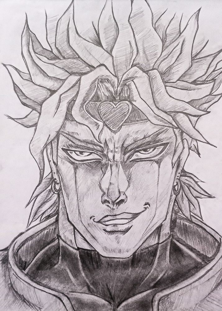 Handmade Pencil Sketch Arts