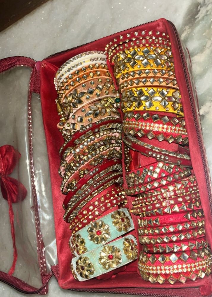 Bangle Set