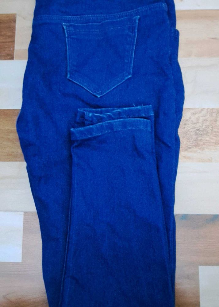 Jeans Pants For Women ( Combo 3)