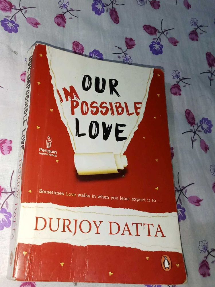 Our Impossible Love