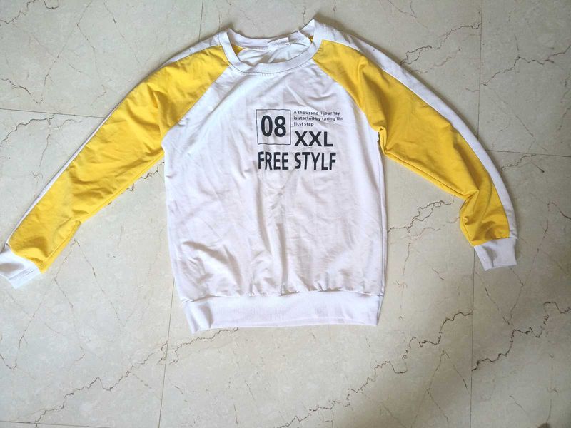 Sale!! Sweatshirt