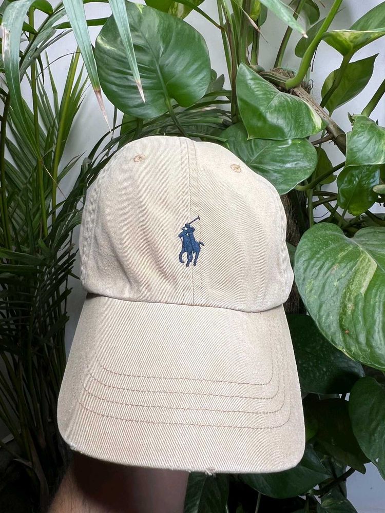 Ralph Lauren Polo Cap