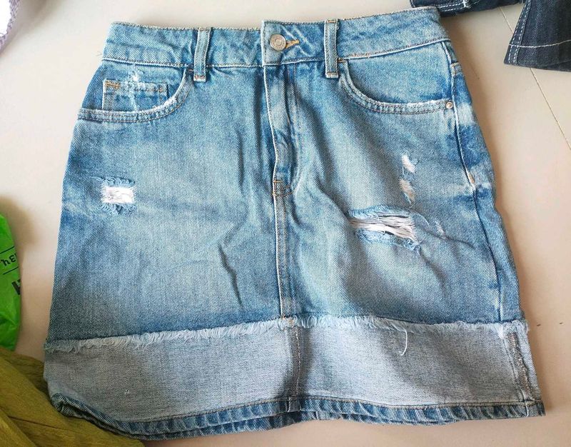 Used Only 3 Times But Good Quality