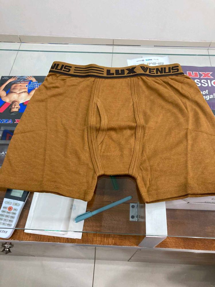 Lux Venus Underwear