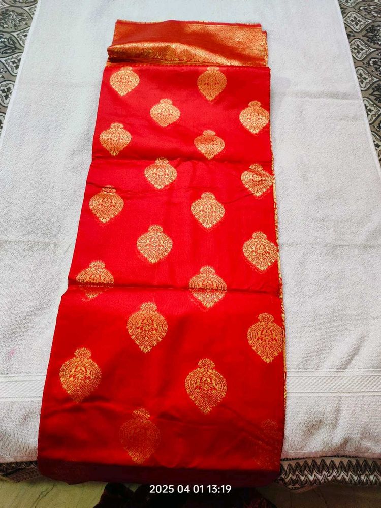 Silk Saree