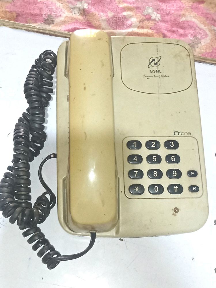 BSNL LANDLINE /TELEPHONE