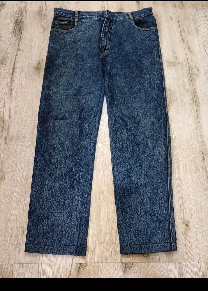 Sc2583 Aaj Jeans - Size 34
