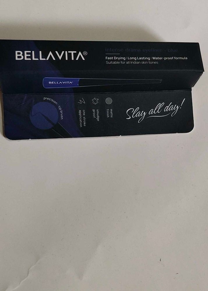 BELLAVITA Eyeliner