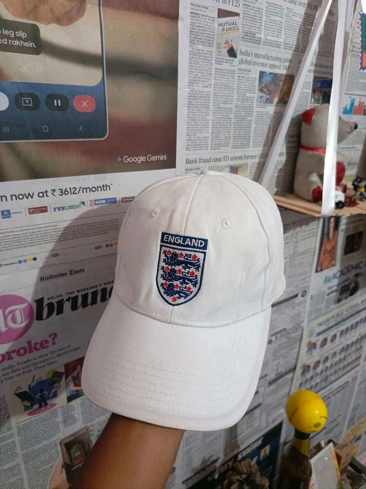 Umbro Cap