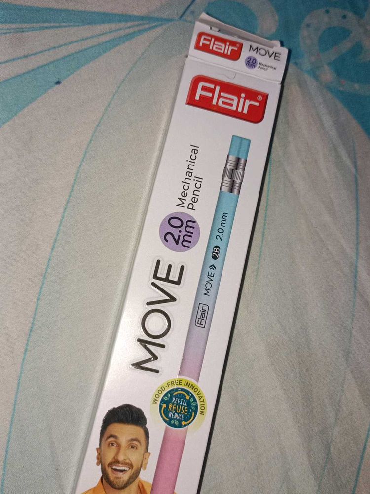 Flair MOVE Mechanical Pencil