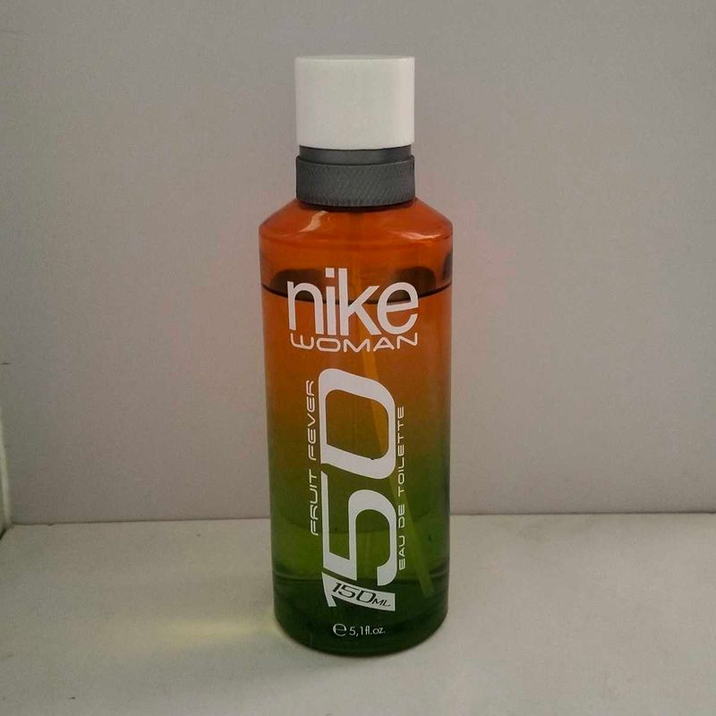 Nike Woman Fruit Fever Eau de Toilette