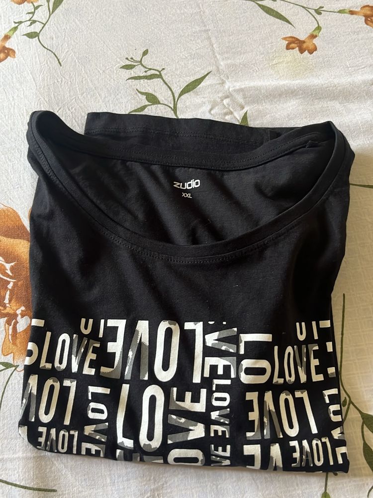 T-shirt