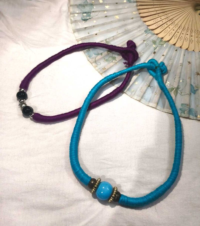 Handmade Jewellery