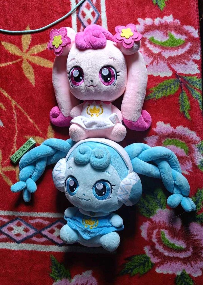 Plush Toy