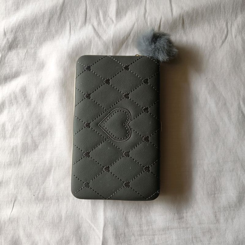 NEW WALLET