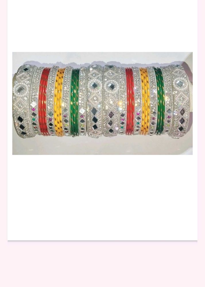 Bangles &amp; Bracelets
