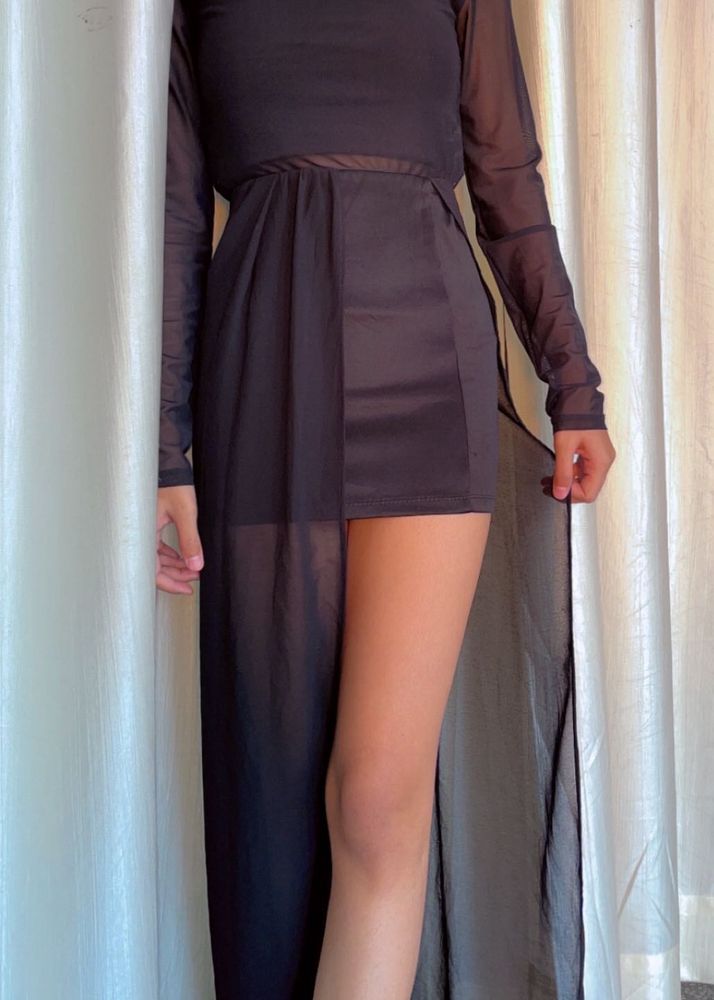 H&amp;m Long Skirt