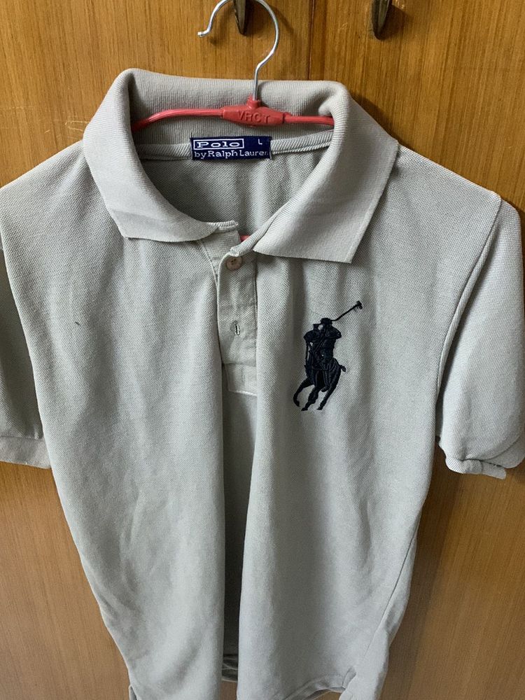 Polo T-shirt For Men