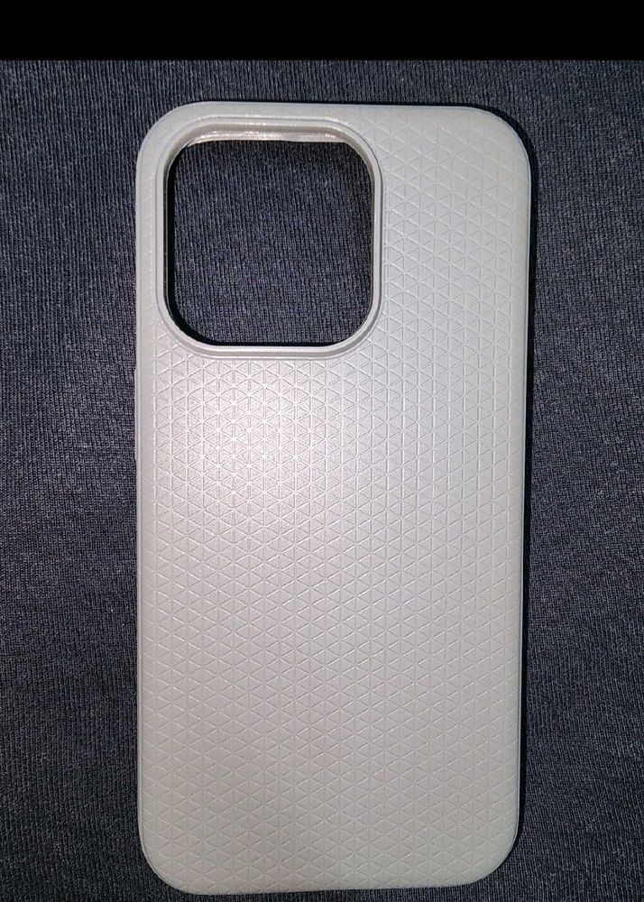 Spigen Apple iPhone 15 PRO Cover
