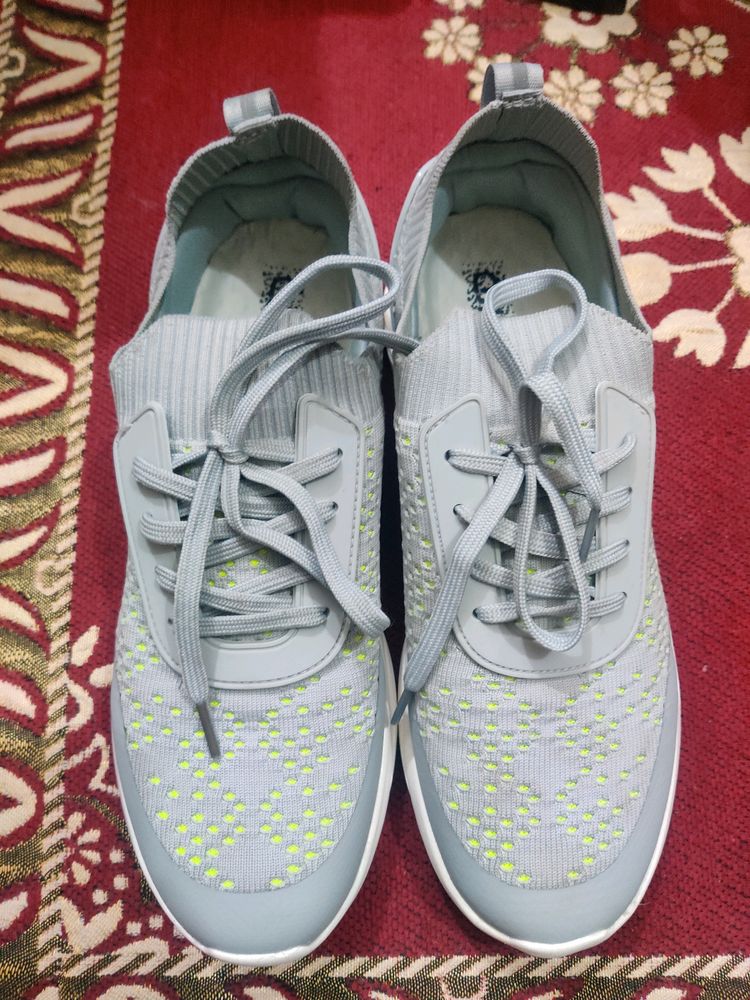Brand Ajile Pantaloons New Men Walking Shoe