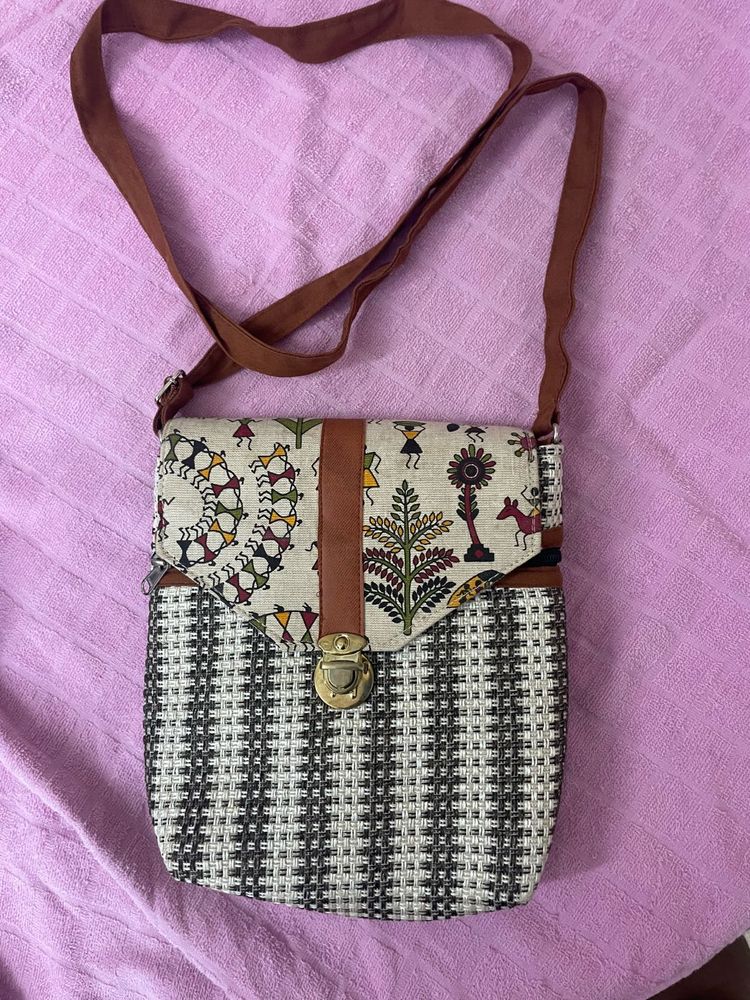 Crossbody Bag