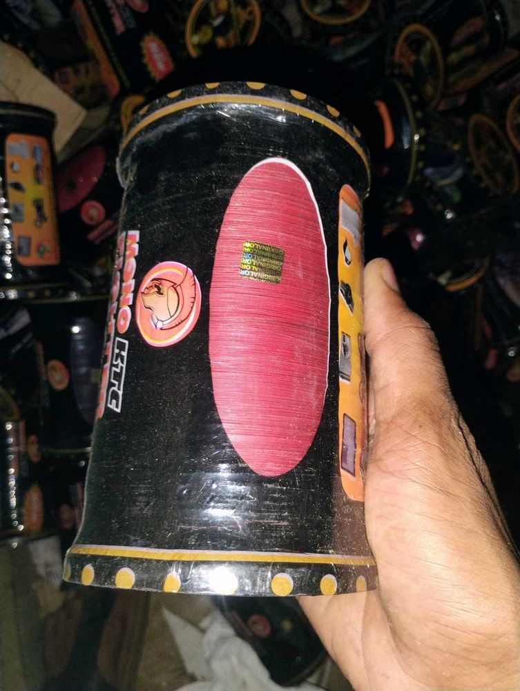 Original Mono Kite Plastic Manjha