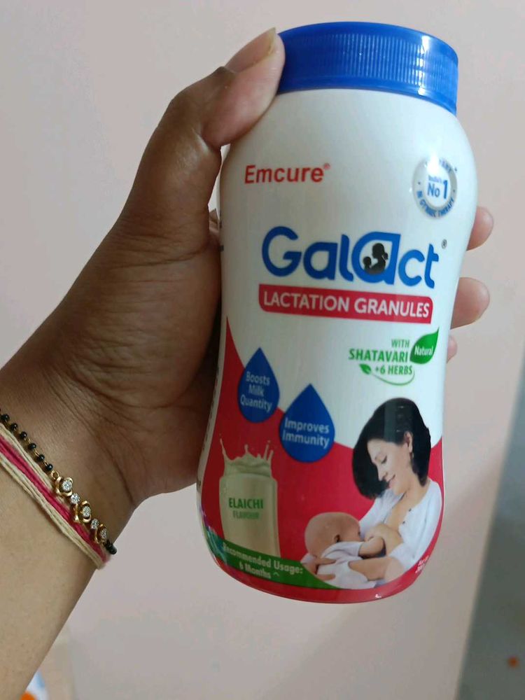 10 Empty Container 200g Each