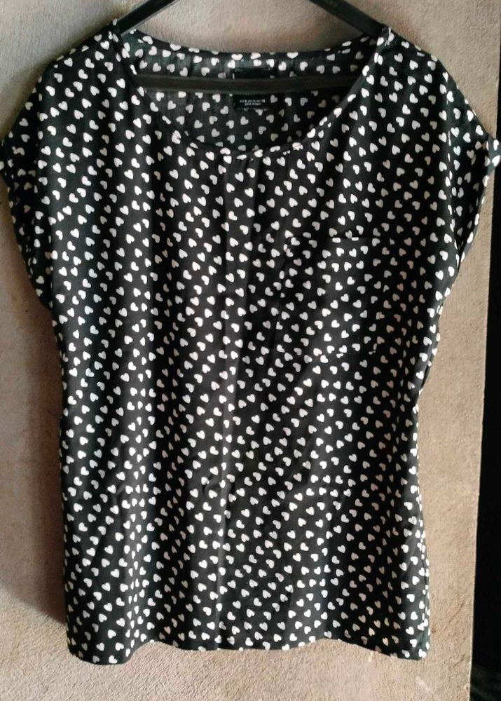 Zara Top