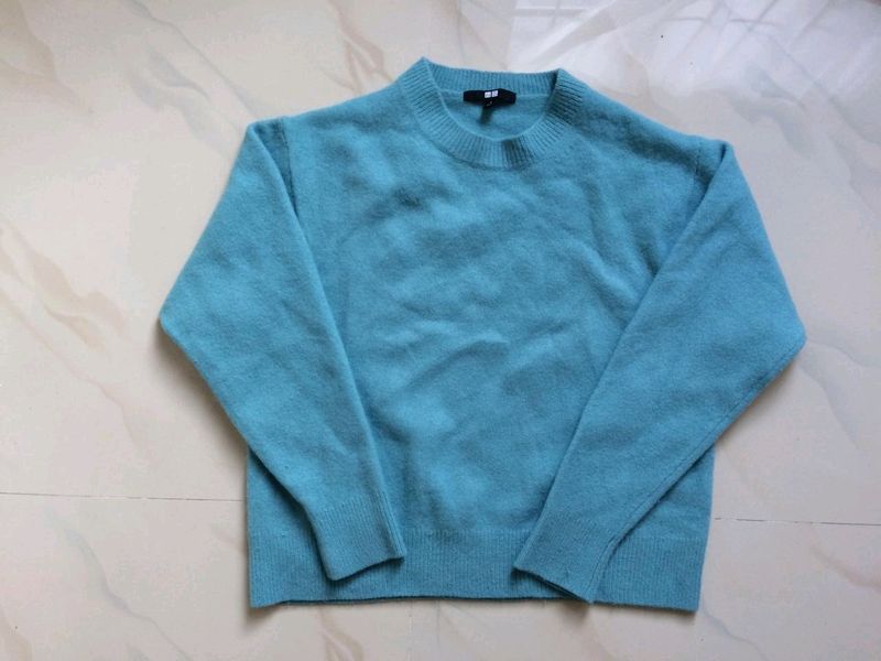 Sweater UNIQLO