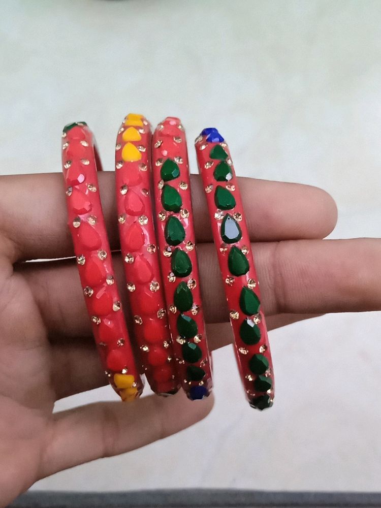 New bangles In 100 Coins
