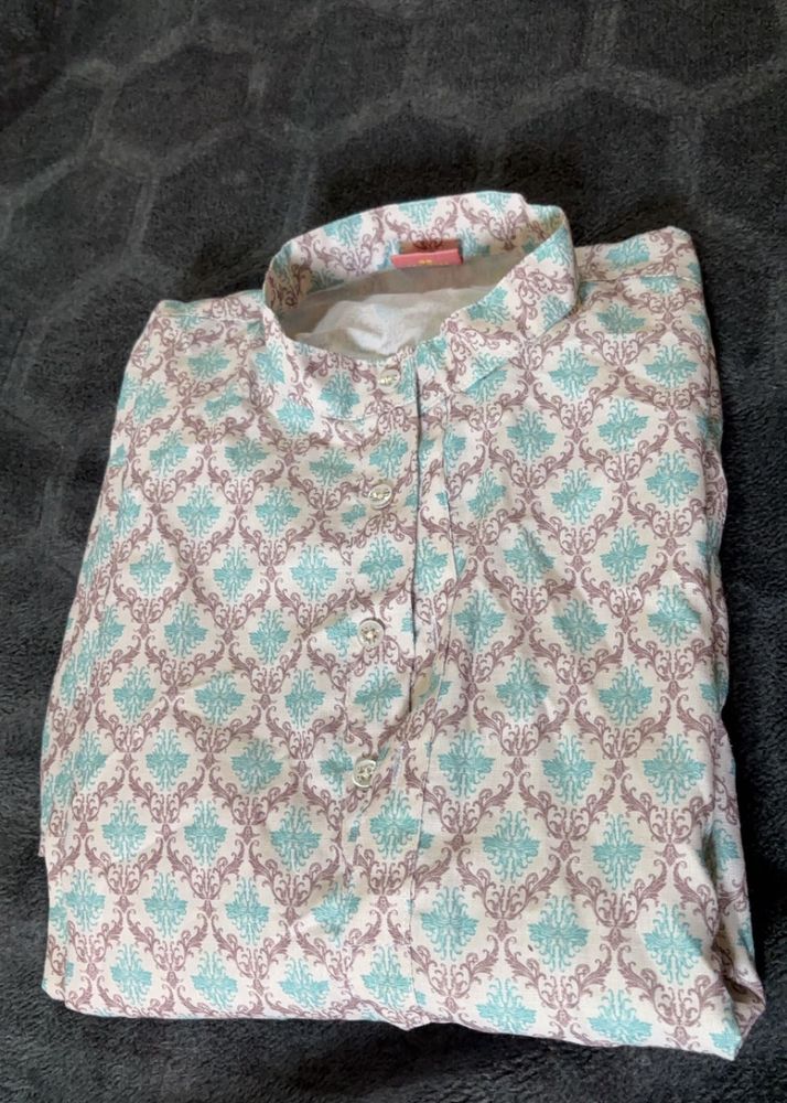 Men Kurta
