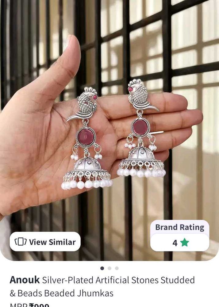jhumka