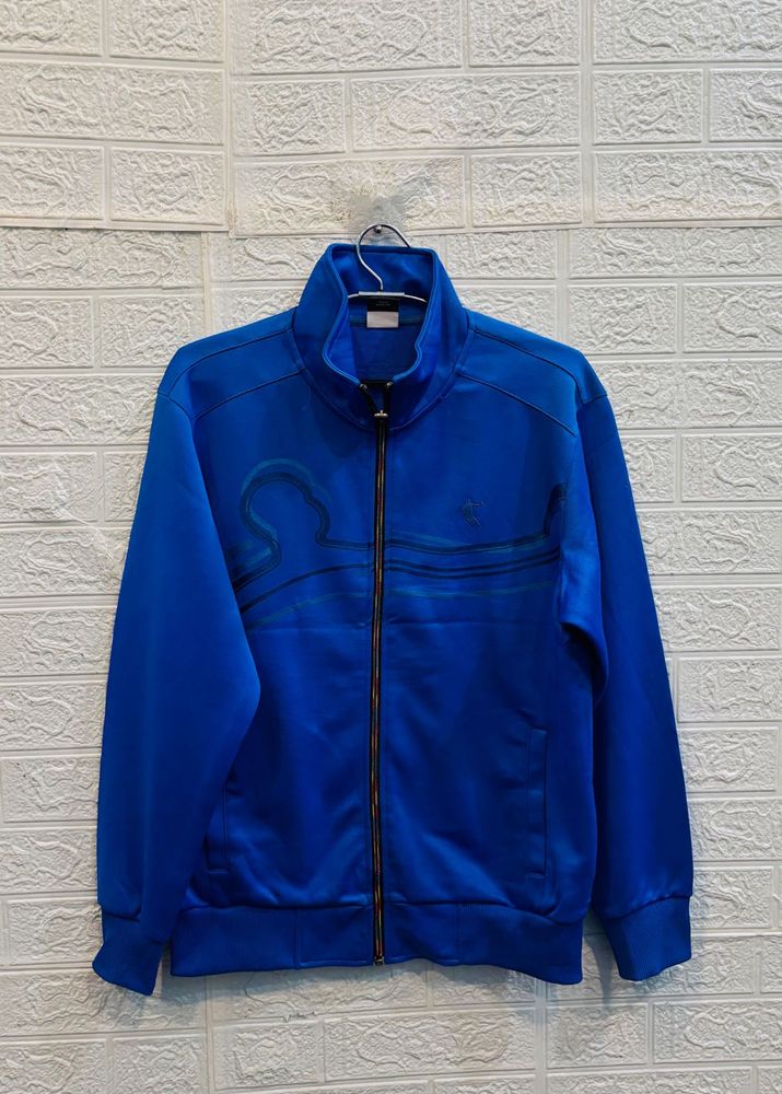 🇬🇧 Jordan Imported Track Jacket