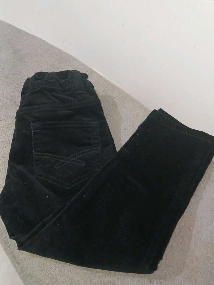 Kid Trouser