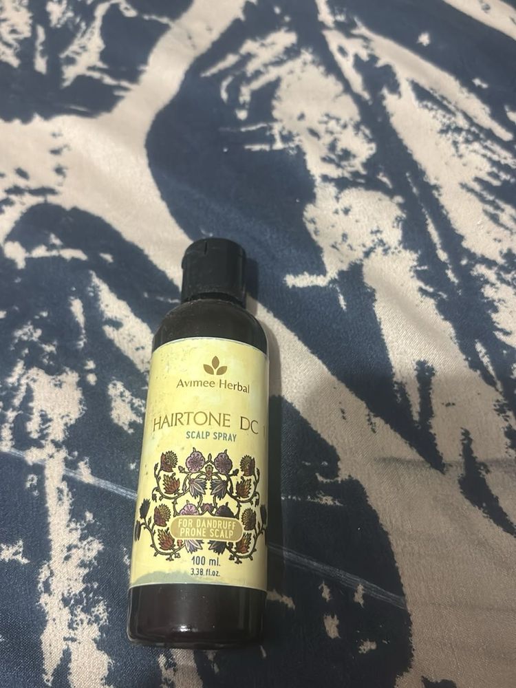 Avimee Herbal Hair Spray